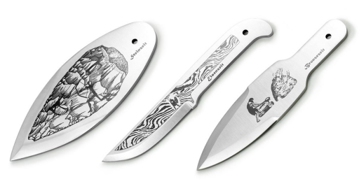 PUMA KNIVES OZEL BICAKLAR